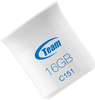 USB флешка 16GB Team C151 (TC15116GL01)
