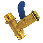 Кран підживлення Ferroli Domiproject Domitech Domina Domicompact 39818280, фото 4