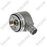 Інкрементальний енкодер SICK DFS60B-BDEA00S26, 3600 pr, 8-32VDC, фото 5
