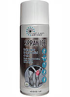 Охолоджувальний спрей (заморожування) HTA SPRAY ICE — 400 мл