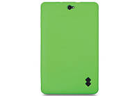 Чехол для планшета Nomi Silicone Plain case Nomi C10103 Green