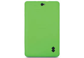 Чохол для планшета Nomi Silicone Plain case Nomi C10103 Green