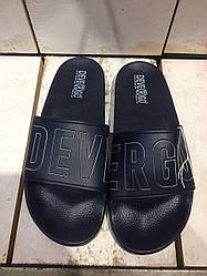 Чоловічі капці Devergo Blue