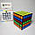 Кубик Рубіка 5х5 MF5S (кубік-рубіка Moyu), фото 4