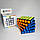Кубик Рубіка 5х5 MF5S (кубік-рубіка Moyu), фото 8