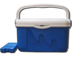 Термоконтейнери