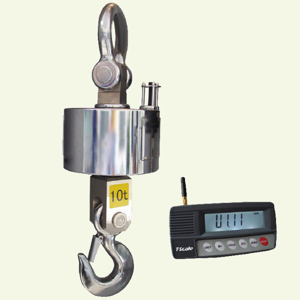 Ваги кранові CERTUS Titan CT-P-5-2, фото 1