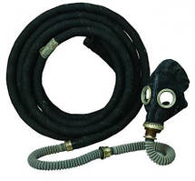 Протигази шлангові ПШ-1С, ПШ-1Б