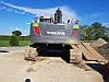 Гусеничного екскаватора Volvo EC210CL., фото 3