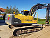 Гусеничного екскаватора Volvo EC210CL., фото 5