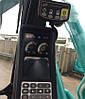 Гусечний екскаватор Kobelco SK210LC., фото 8