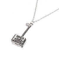 Кулон GeekLand Молот Тора Thors Hammer 10.6.s