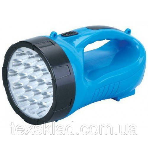 Ліхтар 2819 на 19 LED