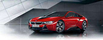 STANDOX-світовий бренд преміум-класу Axalta Coating Systems рекомендується BMW AG для використання в 39 країнах