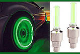 LED-підсвітка коліс для АВТО,МОТО,ВЕЛО!-ОПТ!, фото 7