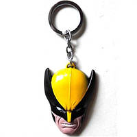 Брелок GeekLand Росомаха Wolverine 10.026