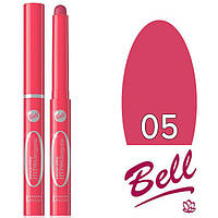 Bell Помада-олівець пудрова №05 HYPOallergenic Powder Lipstick