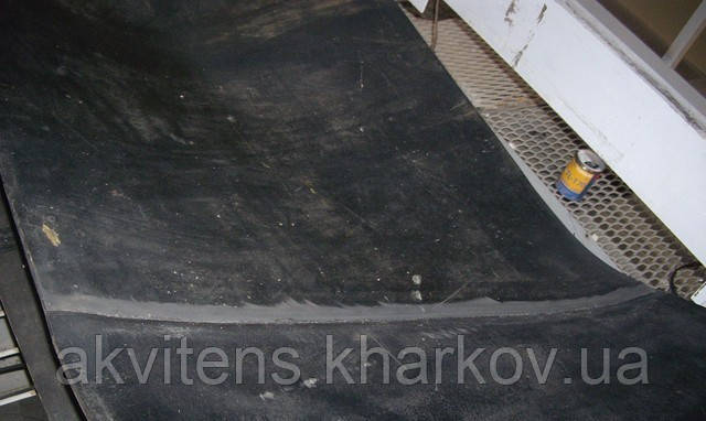 Стирування конвеєрної стрічки 300*3-х/х, фото 1