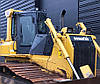 Бульдозер Komatsu D65PX-15., фото 8