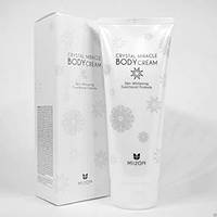 Кришталевий крем для тіла — Mizon Crystal Miracle Body Cream