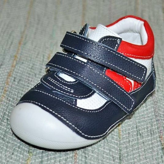 Дитячі кросівки, Toddler (код 0246) розміри: 19