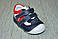 Дитячі кросівки для хлопчиків, Toddler (код 0246) розміри: 19, фото 2