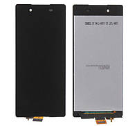 Дисплей с сенсорным экраном Sony E6533/E6553 (Xperia Z3+/Z4) BLACK