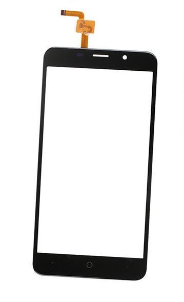Cенсорний екран Leago M5 Plus BLACK