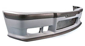 Бампери і спойлери