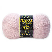 Nako King Moher - 10639 пудра
