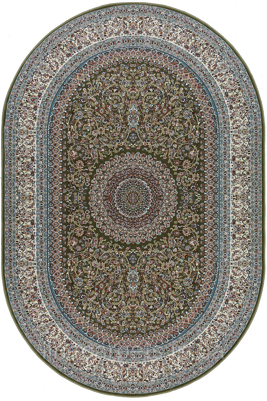 Класичний килим мільйонник SHEYX