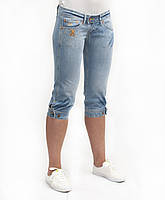 Бриджі жіночі Crown Jeans модель 153 (IRB)
