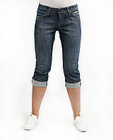 Бриджі жіночі Crown Jeans модель 171 (ST DK HRL)
