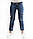 Капрі жіночі Crown Jeans модель 390 (MD 534 GRTS), фото 3