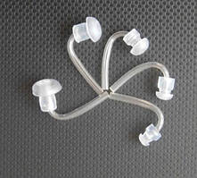 Набір вкладок No1,2,3,4,5