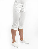 Бриджі жіночі Crown Jeans модель 1051 (HD STR BYZ)