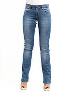 Джинси жіночі Crown Jeans модель 1218 (RUBEN)
