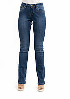 Джинси жіночі Crown Jeans модель 1225 (TMRD)