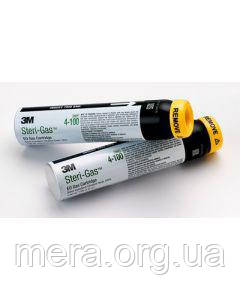 Картридж з етиленоксидом 3MTM Steri-GasTM для стерилізатора 3MTM Steri-VacTM мод. 5XL, GS5