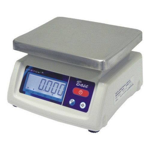 Ваги фасувальні CERTUS Base CBCд-3/6-1/2, фото 1