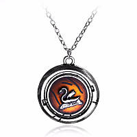 Кулон Емми Свон Якось у казці Once Upon a Time OT 27.71