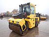 Тандемний каток Bomag BW 174 AD., фото 4