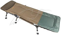 Розкладачка Brain Eco Bedchair 6Legs HYB002-3L-ECO