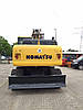 Колісний екскаватор Komatsu PW200., фото 3