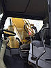 Колісний екскаватор Komatsu PW200., фото 5