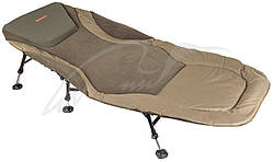 Розкладачка Brain Specialist Bedchair 6Leg HYB019-6LS