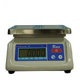 Ваги фасувальні CERTUS Base CBC-15/25, фото 4