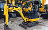 Мініекскаватор JCB 8014 CTS., фото 3