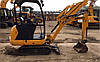 Мініекскаватор JCB 8014 CTS., фото 5