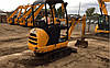 Мініекскаватор JCB 8014 CTS., фото 6